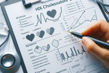HDL koleszterin: a jóindulatú védőangyal