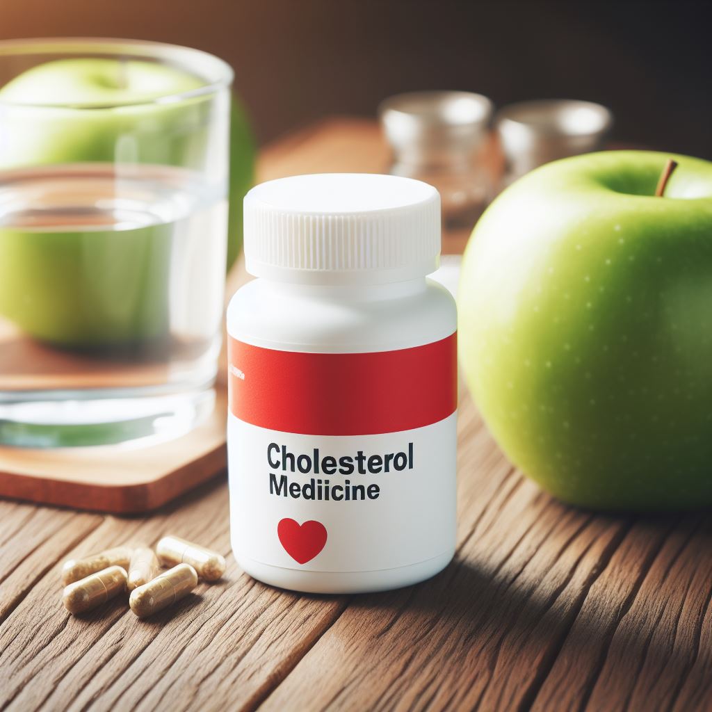 milyen koleszterin értéknél kell gyógyszert szedni